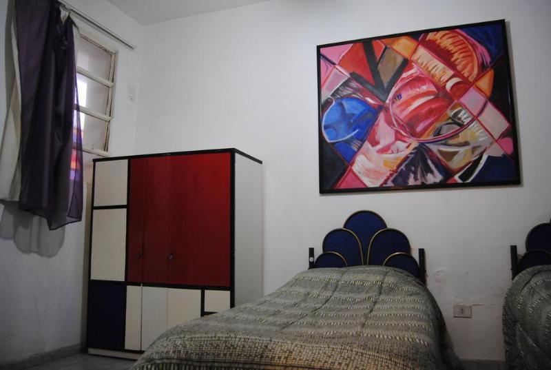 Magandhi 2* Buenos Aires